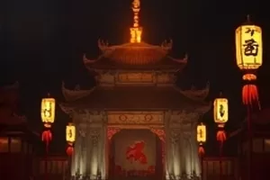 今日主推悬疑剧集雾港来信海边灯塔剧照