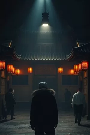 风从草原来自然纪实封面晨雾中的草场