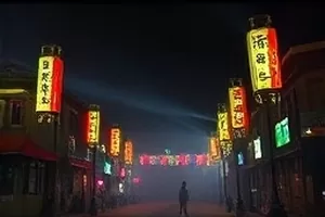 候鸟快线公路片封面长途巴士与晚霞