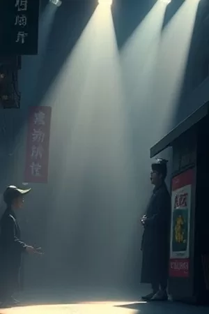 老城录音带音乐现场封面旧磁带与木质桌